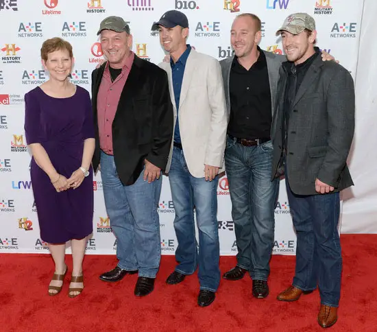 Wondering About Troy Landry’s Family? Get Acquainted With His Wife and